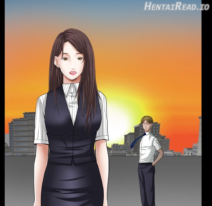 Snare - Manhwa Chapter 20 - page 55
