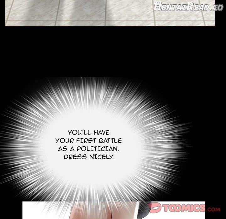 Snare - Manhwa Chapter 20 - page 57