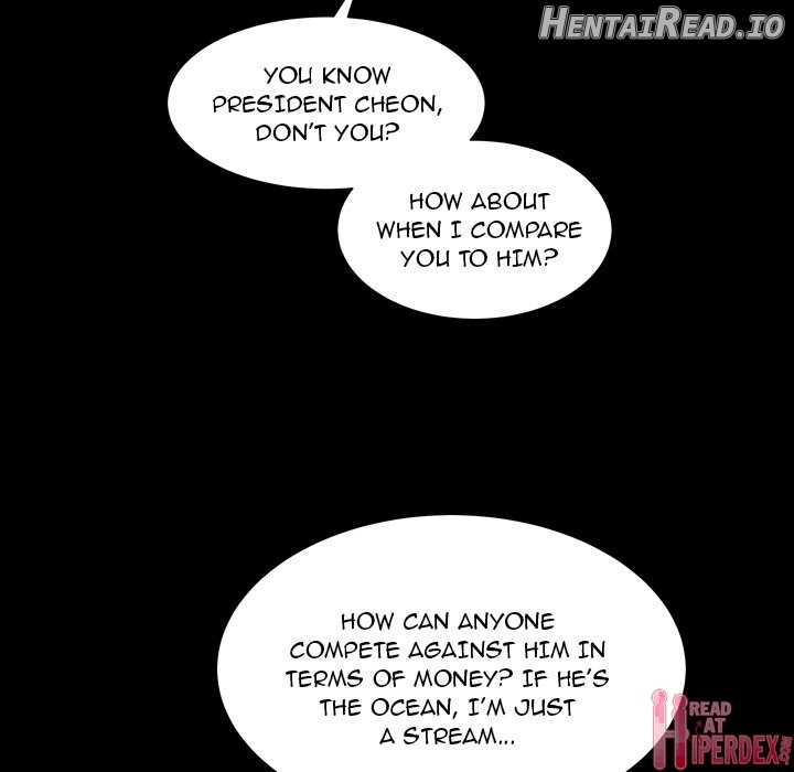 Snare - Manhwa Chapter 20 - page 6
