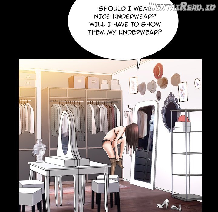 Snare - Manhwa Chapter 20 - page 62
