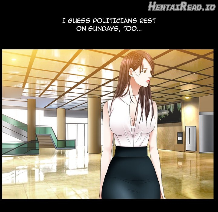 Snare - Manhwa Chapter 20 - page 67