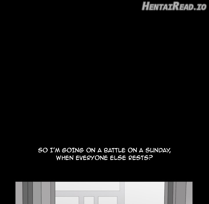 Snare - Manhwa Chapter 20 - page 70