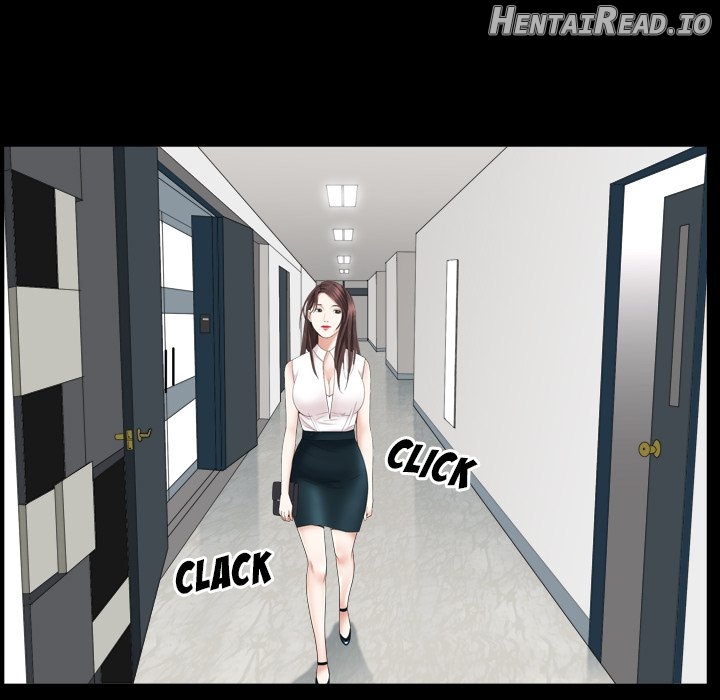 Snare - Manhwa Chapter 20 - page 78