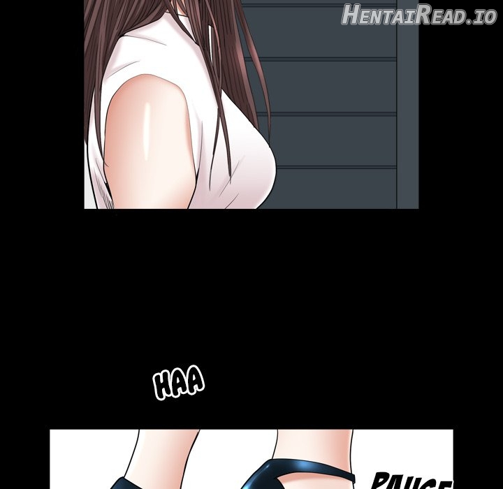 Snare - Manhwa Chapter 20 - page 80
