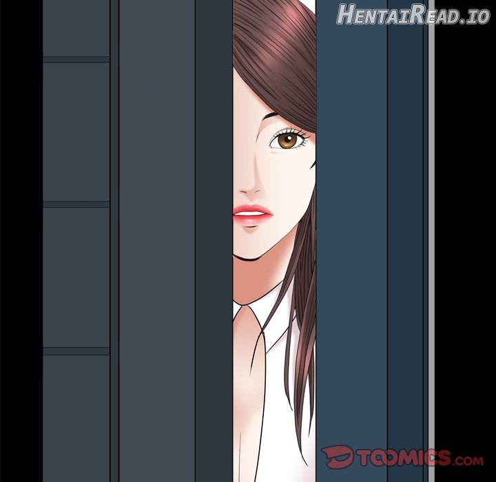 Snare - Manhwa Chapter 20 - page 87