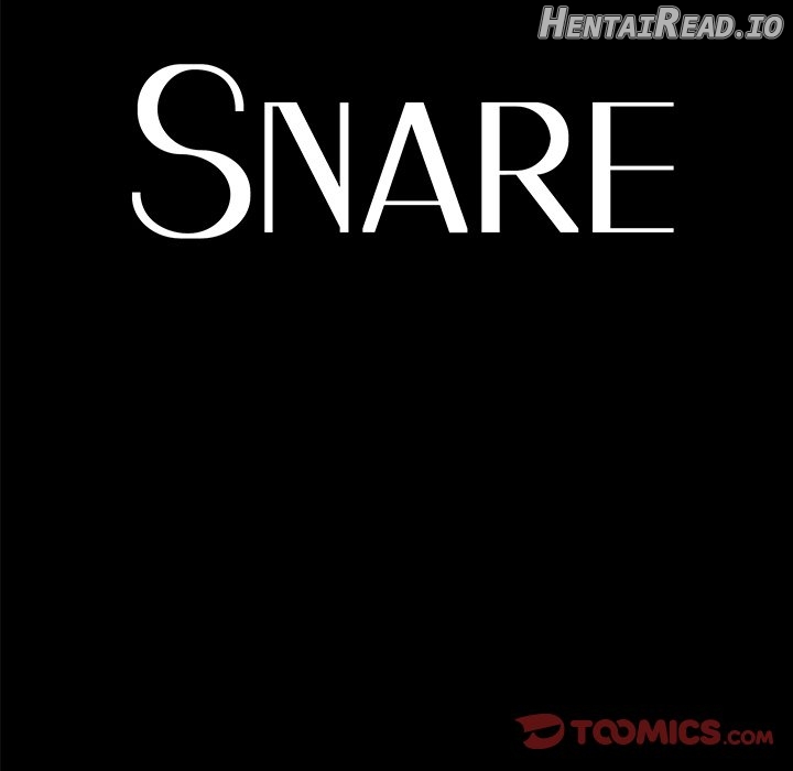 Snare - Manhwa Chapter 20 - page 9