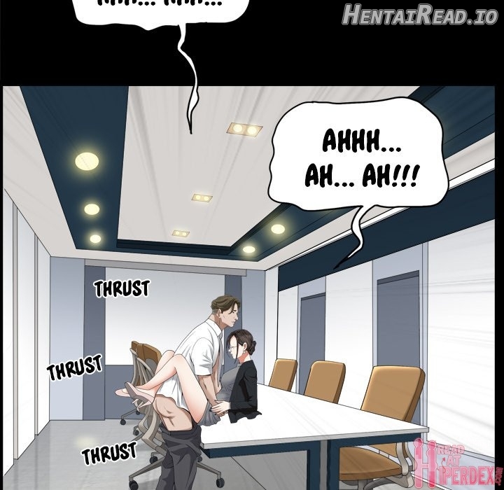 Snare - Manhwa Chapter 20 - page 91