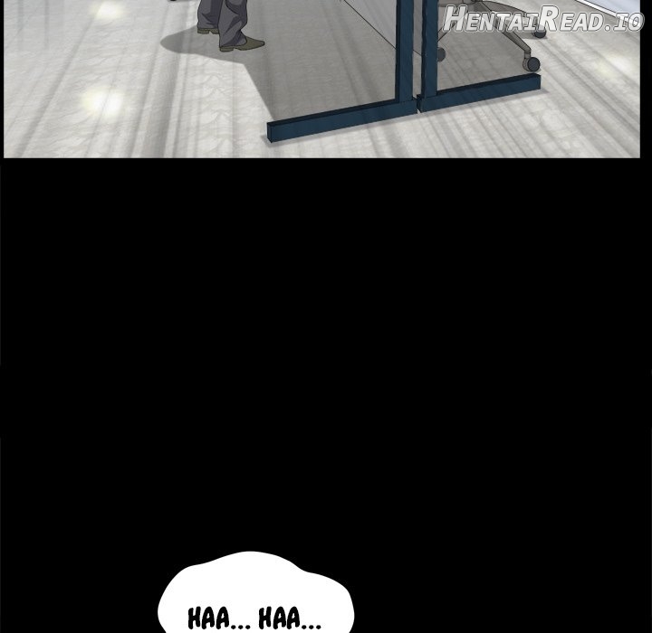 Snare - Manhwa Chapter 20 - page 92