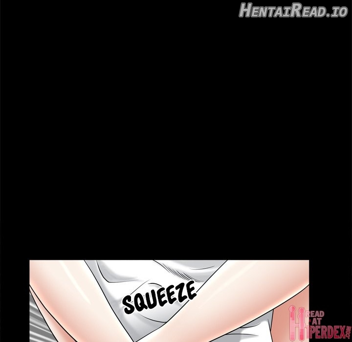 Snare - Manhwa Chapter 20 - page 96
