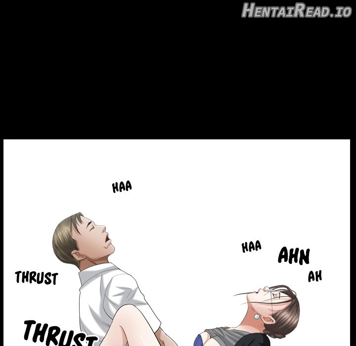 Snare - Manhwa Chapter 20 - page 98