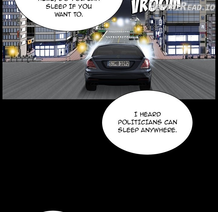 Snare - Manhwa Chapter 21 - page 139