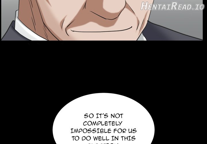 Snare - Manhwa Chapter 21 - page 2