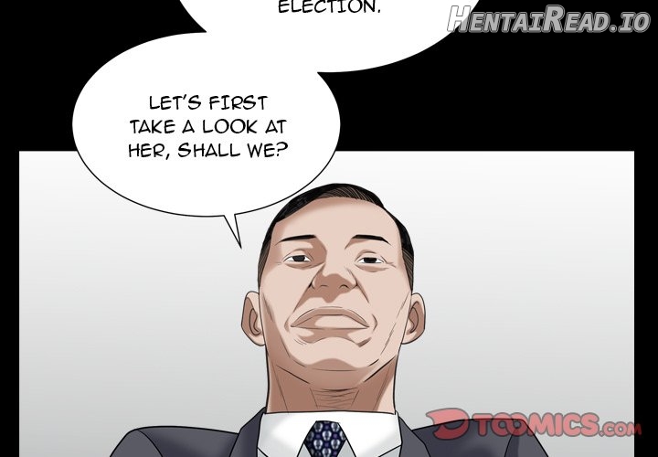 Snare - Manhwa Chapter 21 - page 3