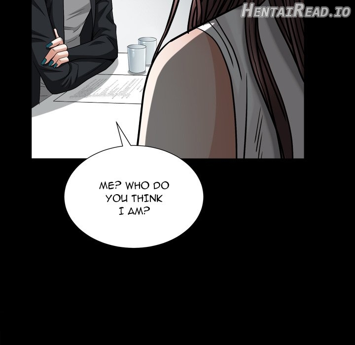 Snare - Manhwa Chapter 21 - page 50