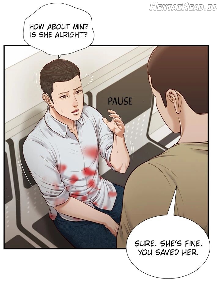 concubine - Manhwa Chapter 69 - page 18