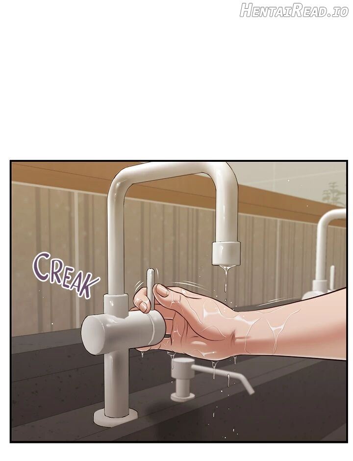 concubine - Manhwa Chapter 69 - page 24