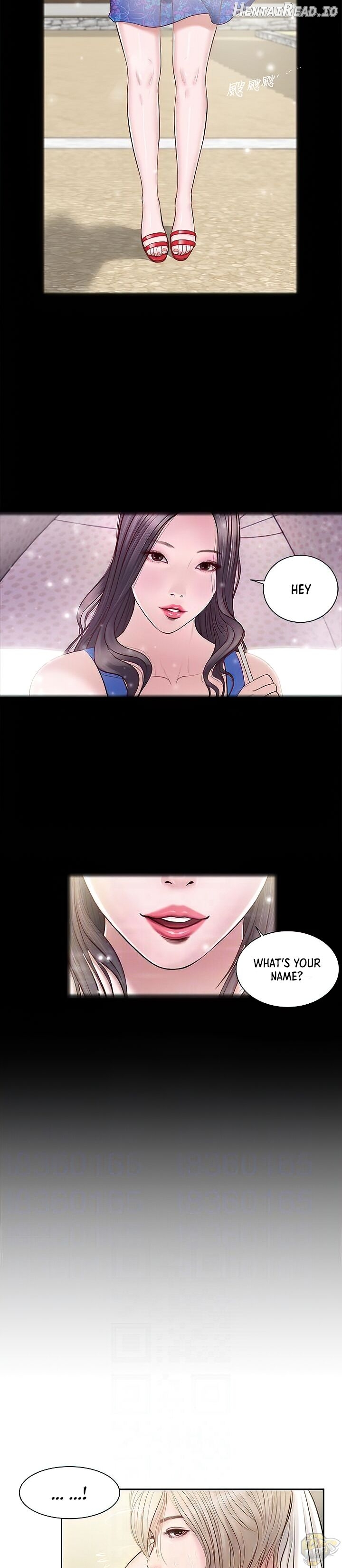 concubine - Manhwa Chapter 2 - page 3