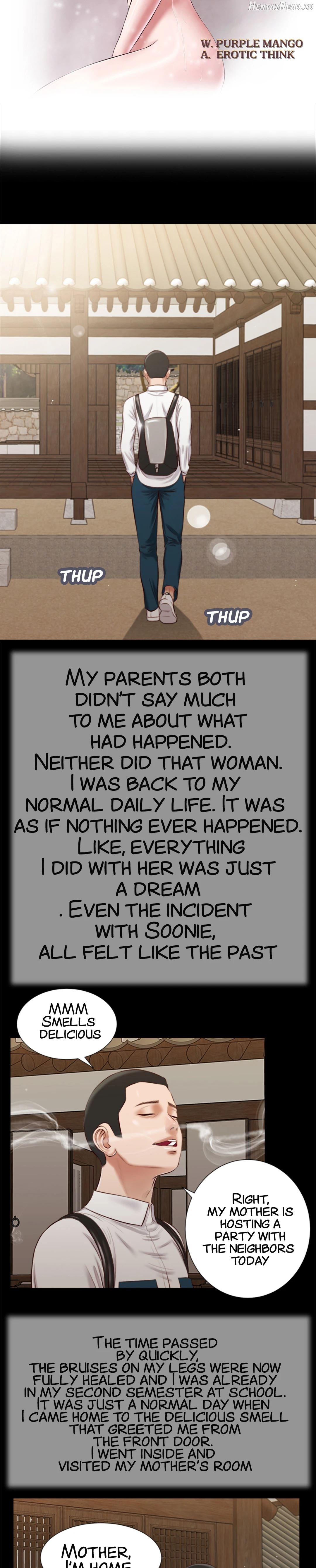 concubine - Manhwa Chapter 39 - page 3