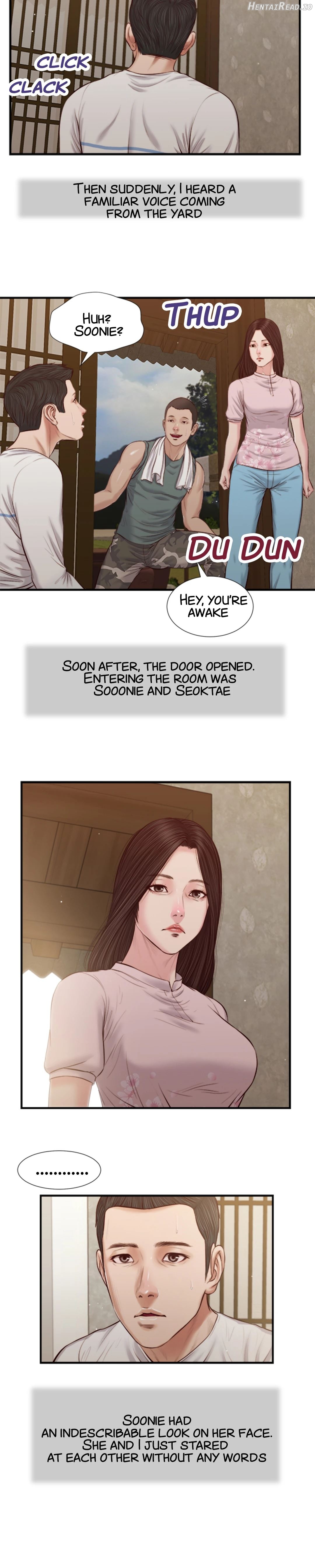 concubine - Manhwa Chapter 40 - page 2