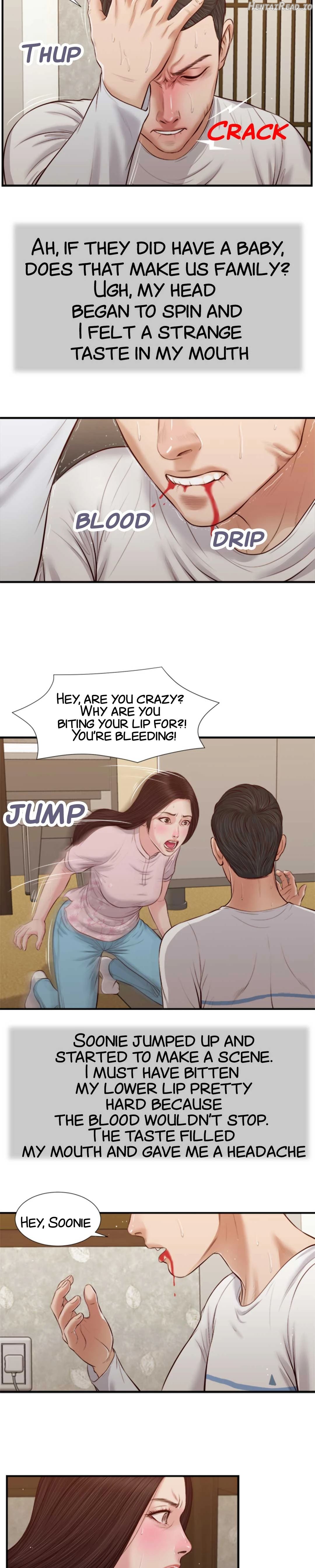 concubine - Manhwa Chapter 40 - page 7