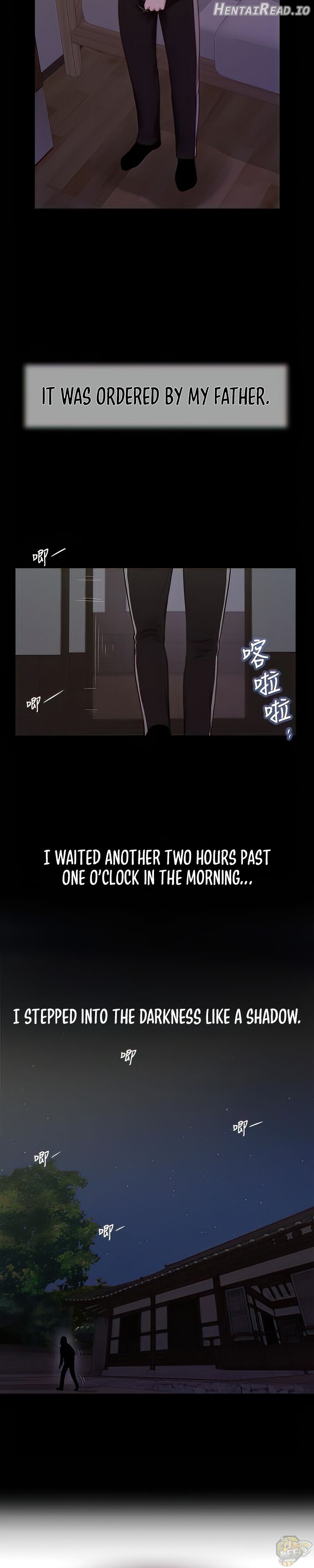 concubine - Manhwa Chapter 9 - page 2
