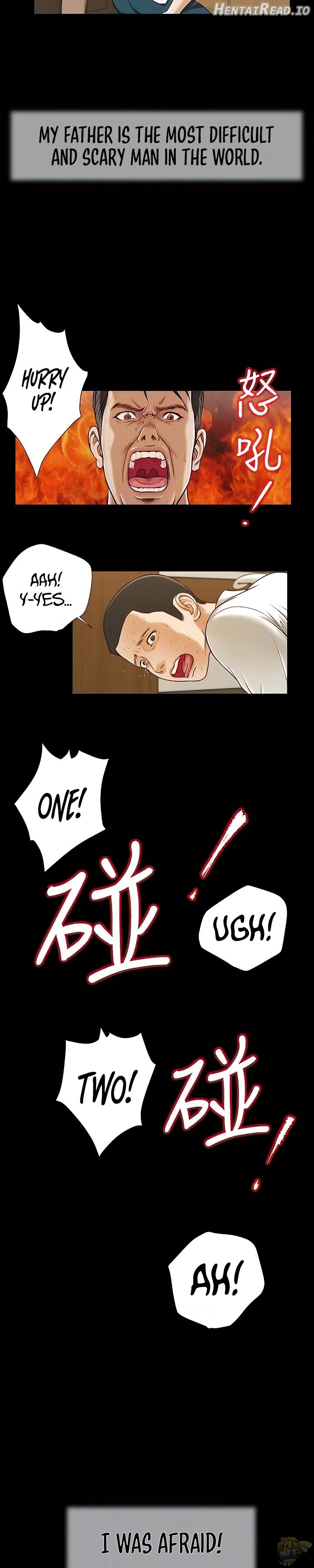 concubine - Manhwa Chapter 9 - page 5