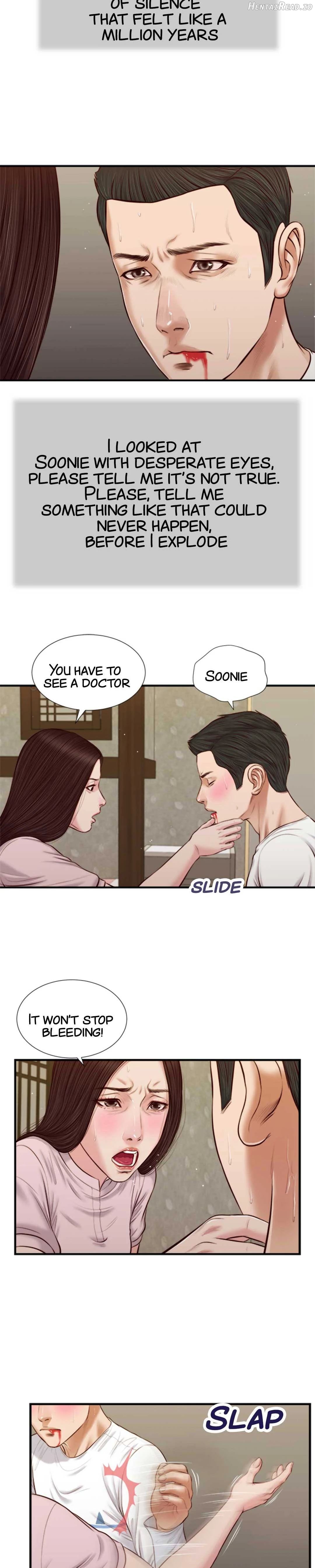 concubine - Manhwa Chapter 41 - page 3