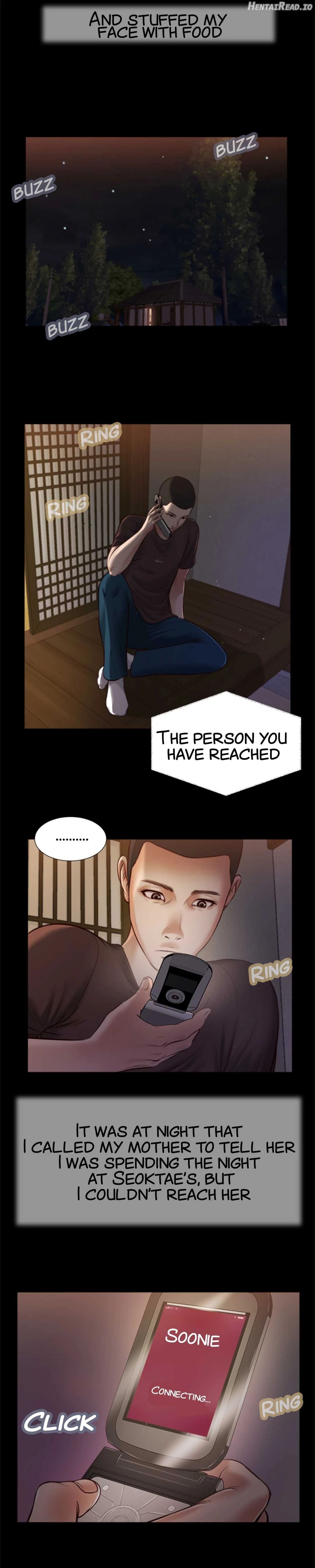 concubine - Manhwa Chapter 42 - page 10