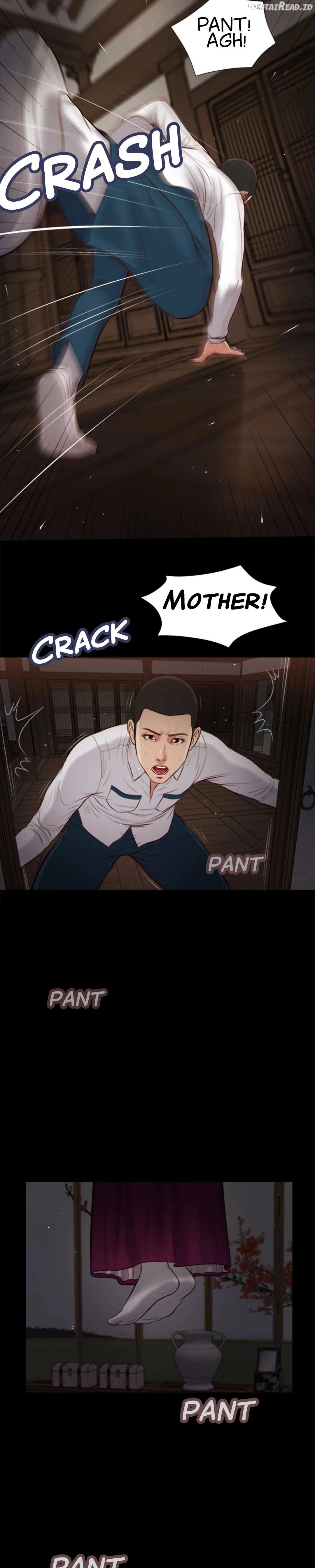 concubine - Manhwa Chapter 42 - page 15