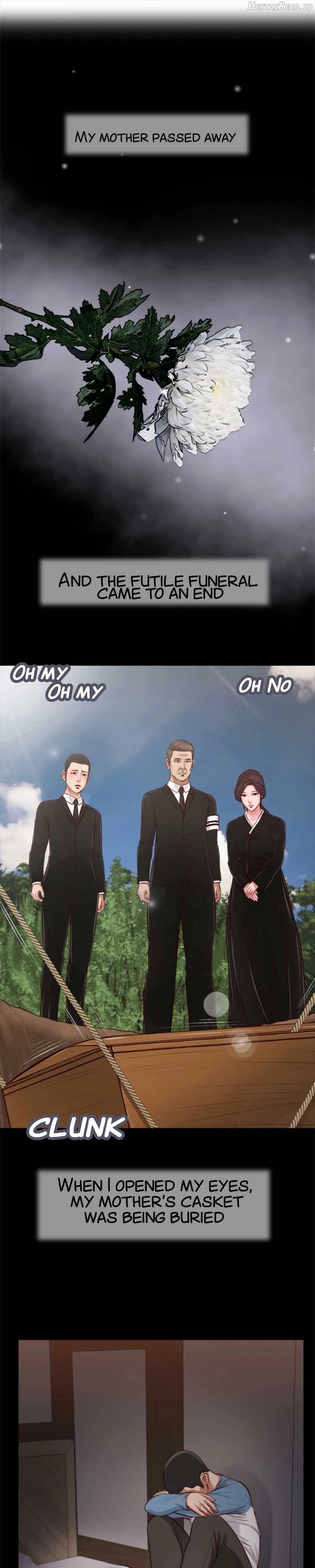 concubine - Manhwa Chapter 43 - page 2