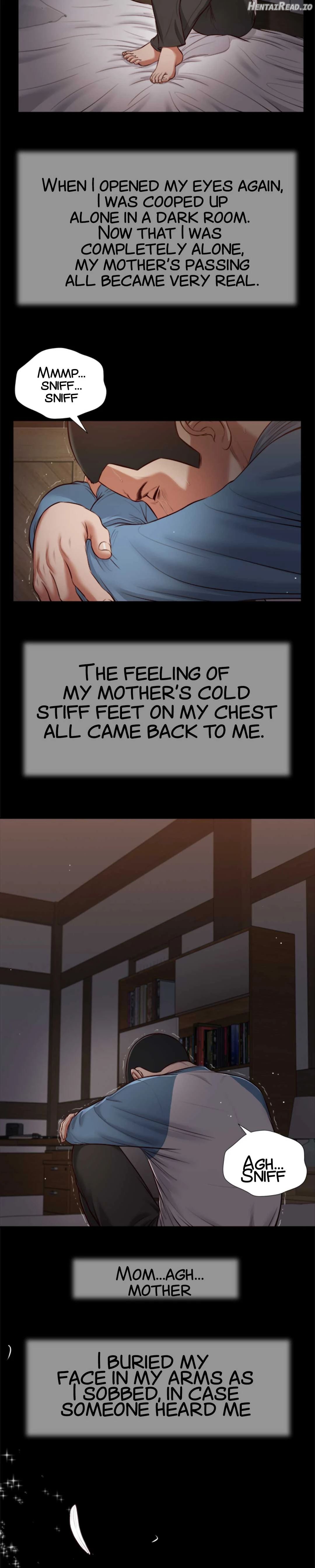 concubine - Manhwa Chapter 43 - page 3