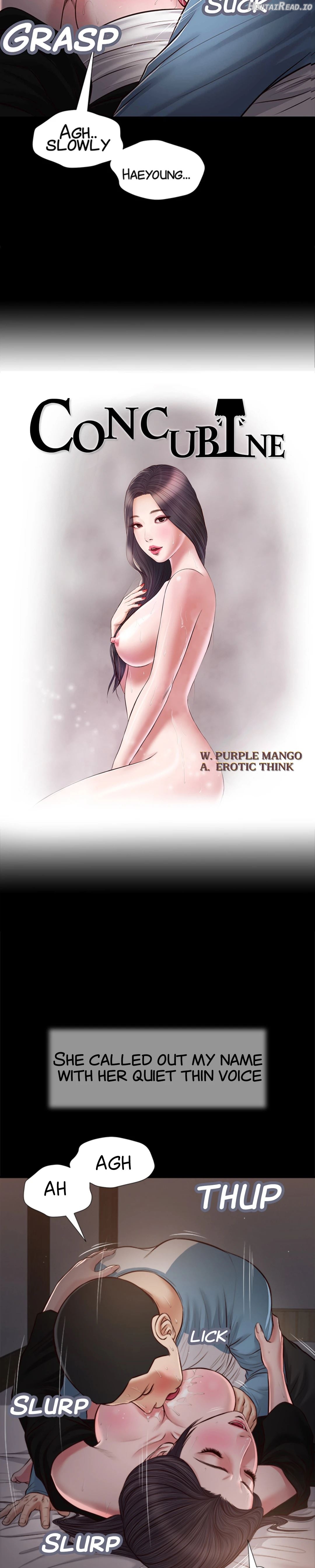 concubine - Manhwa Chapter 44 - page 2