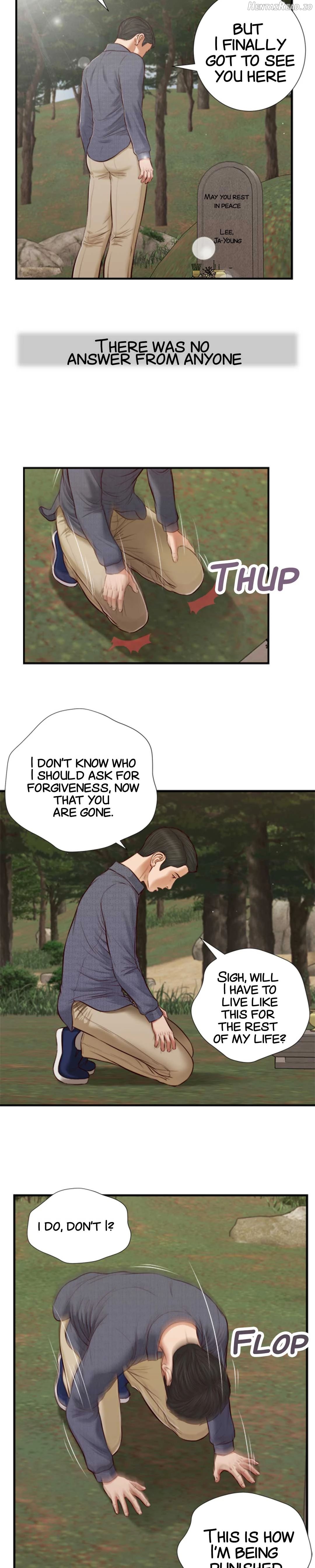 concubine - Manhwa Chapter 45 - page 15