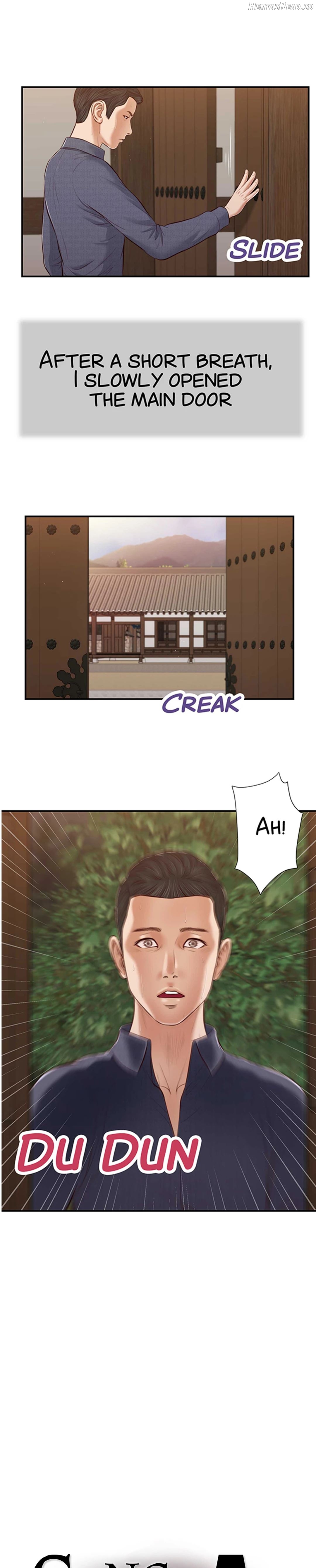 concubine - Manhwa Chapter 45 - page 2