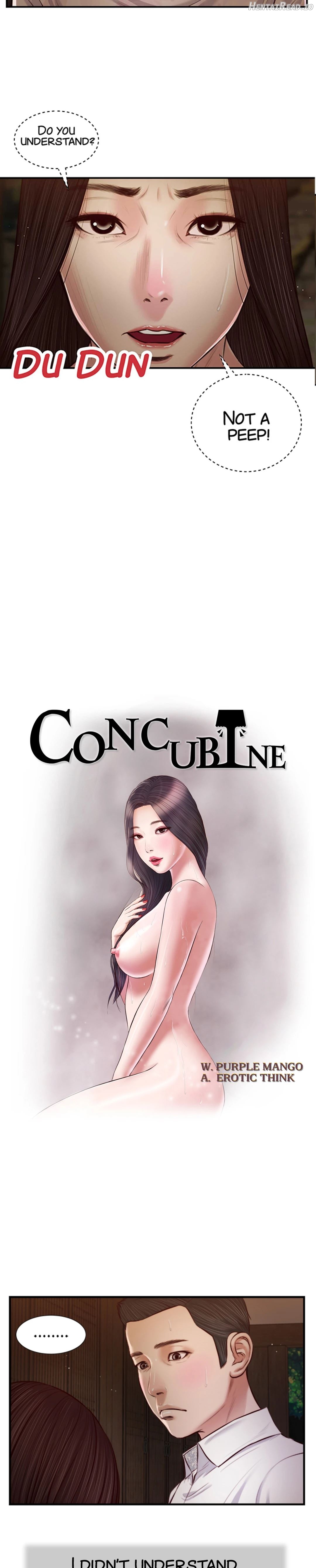concubine - Manhwa Chapter 46 - page 2