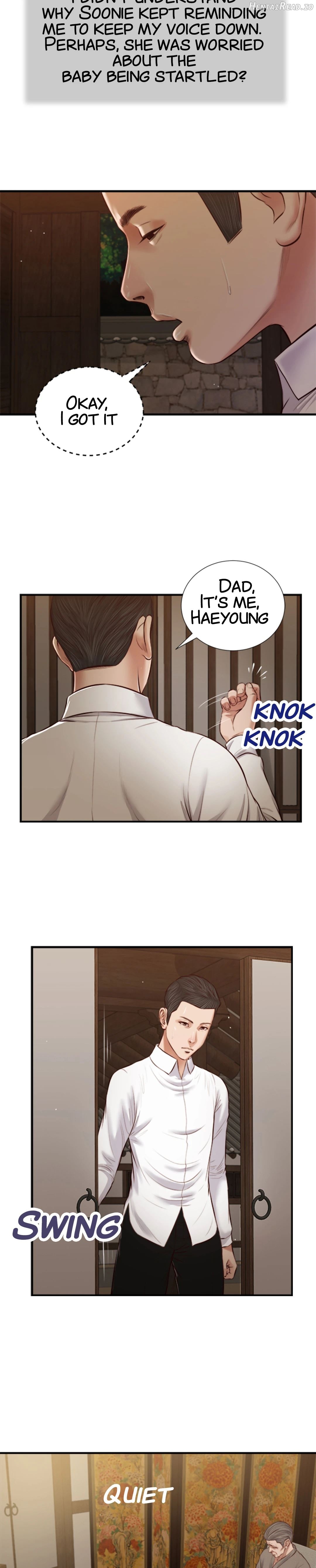 concubine - Manhwa Chapter 46 - page 3