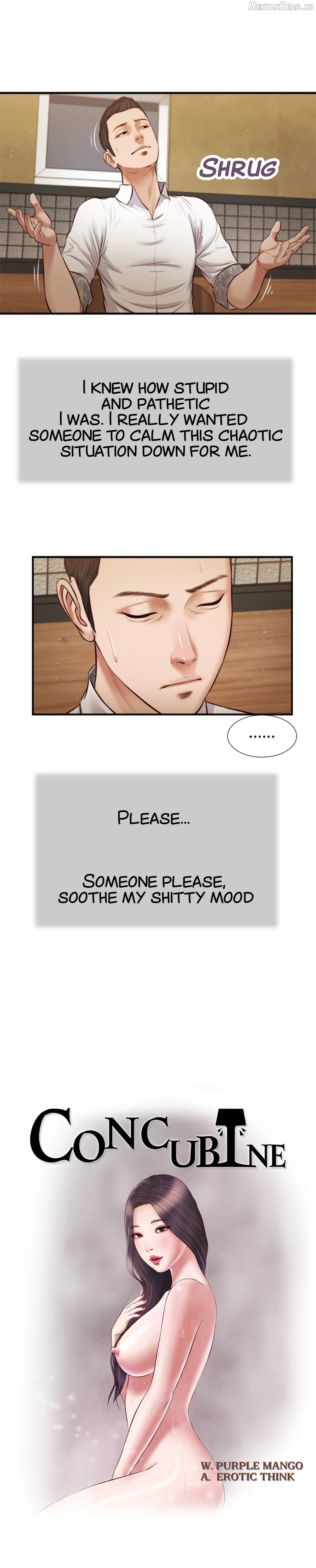concubine - Manhwa Chapter 49 - page 2