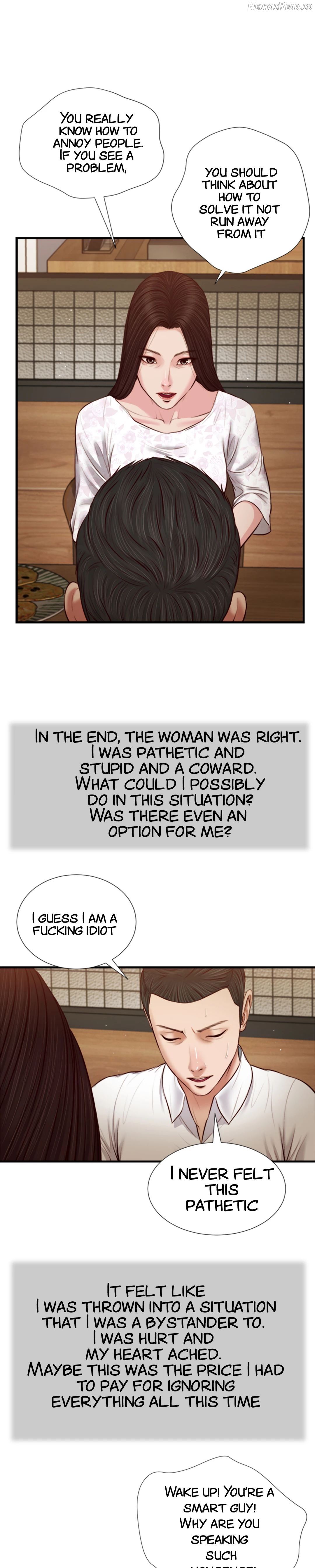 concubine - Manhwa Chapter 49 - page 3