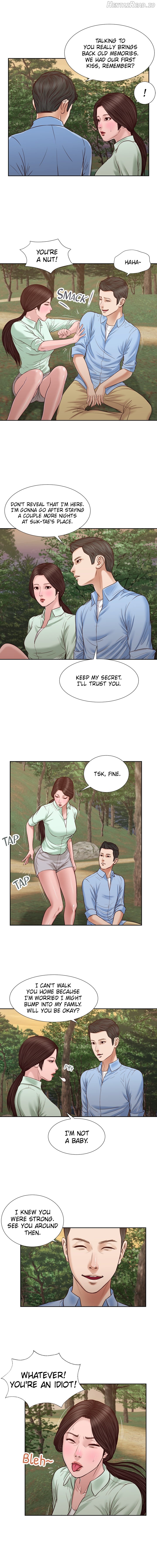 concubine - Manhwa Chapter 22 - page 2