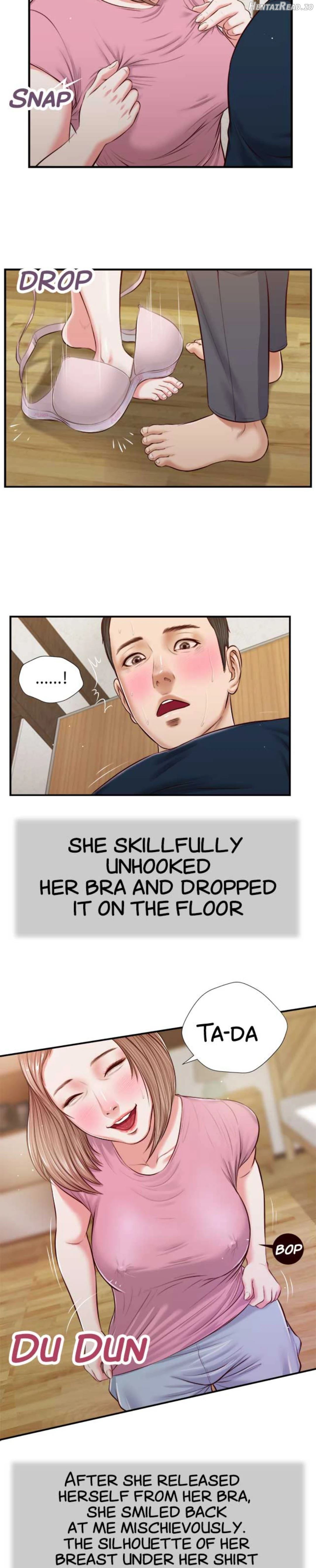 concubine - Manhwa Chapter 50 - page 15