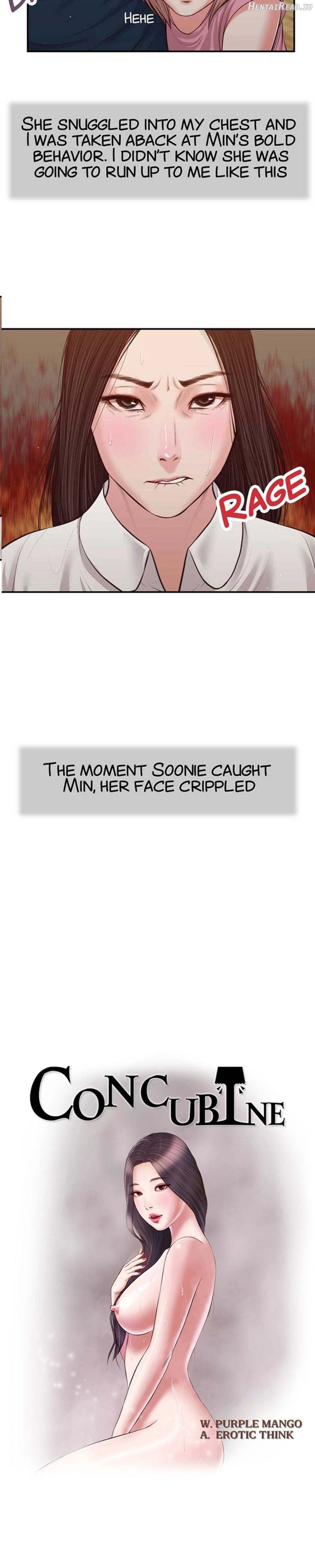 concubine - Manhwa Chapter 50 - page 2