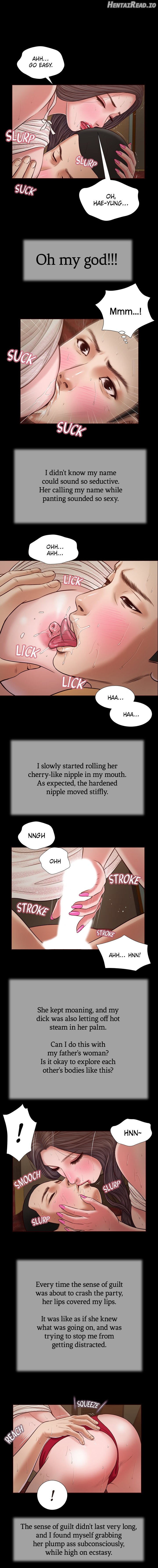 concubine - Manhwa Chapter 23 - page 2