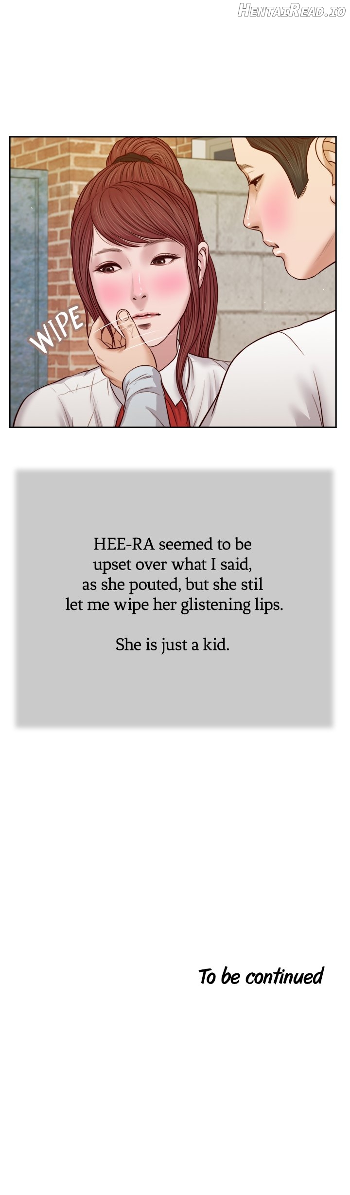 concubine - Manhwa Chapter 25 - page 9