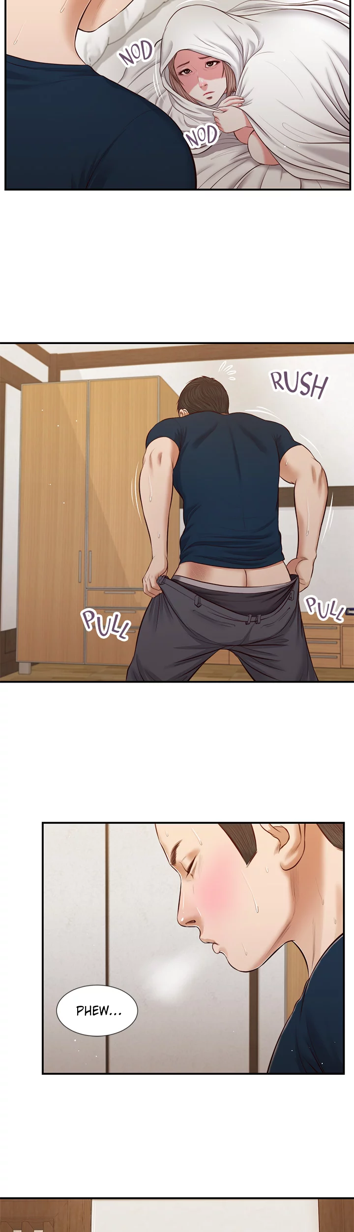 concubine - Manhwa Chapter 52 - page 2