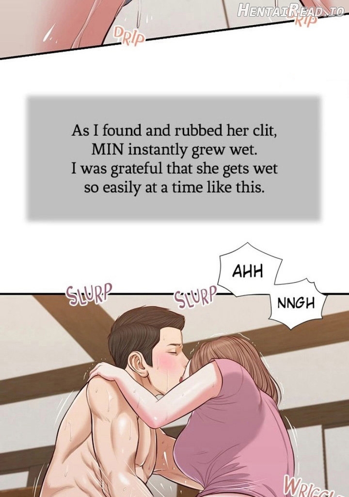 concubine - Manhwa Chapter 54 - page 15