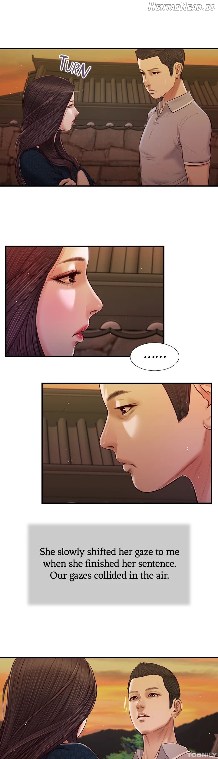 concubine - Manhwa Chapter 56 - page 26
