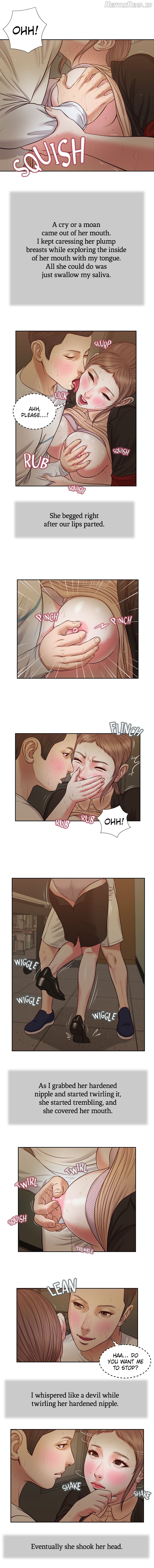 concubine - Manhwa Chapter 29 - page 5