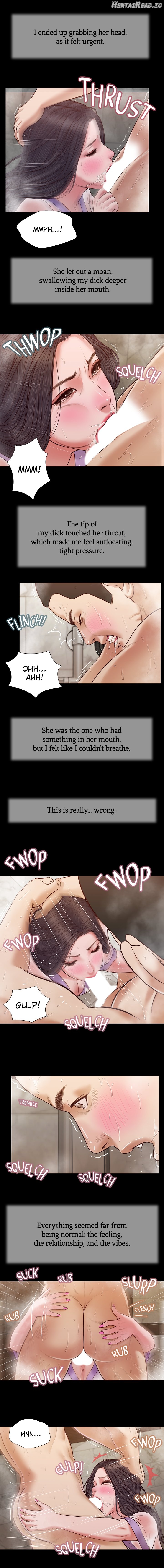 concubine - Manhwa Chapter 29 - page 7