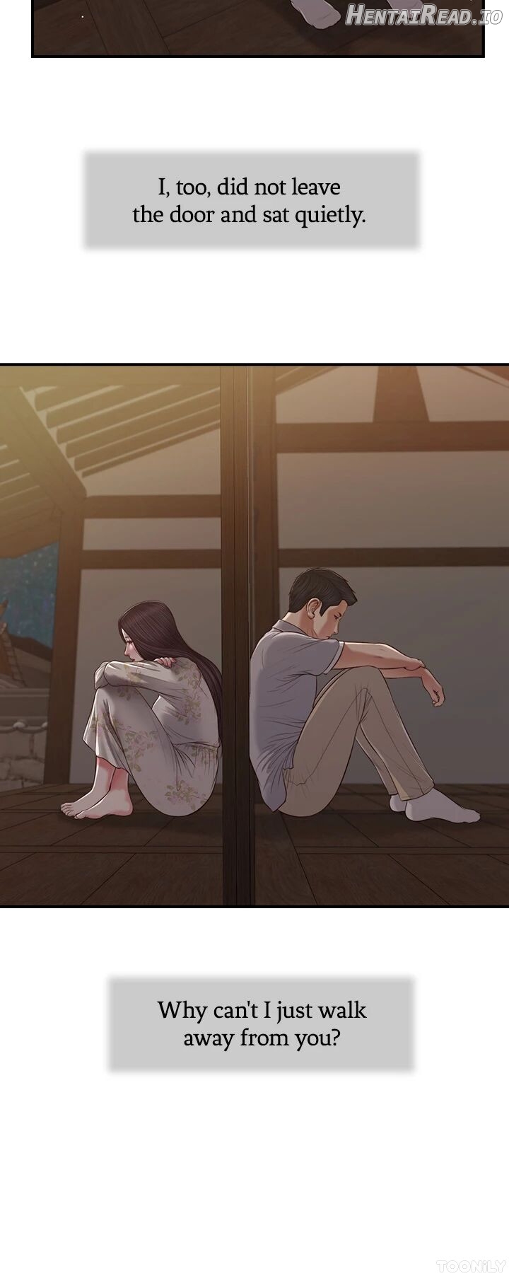 concubine - Manhwa Chapter 60 - page 12