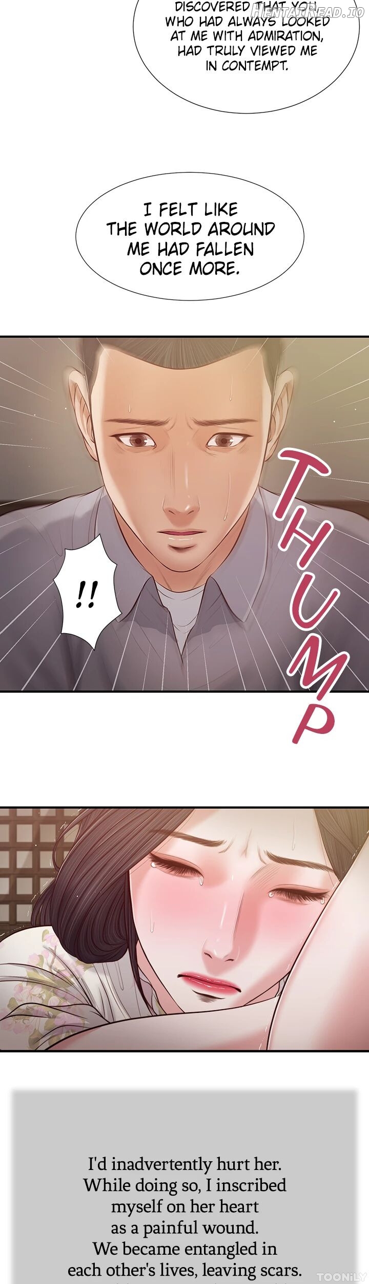 concubine - Manhwa Chapter 60 - page 28